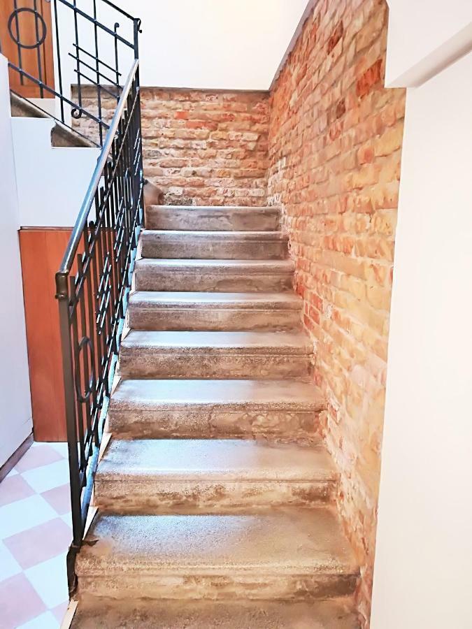 Appartamento Santacroce Venezia