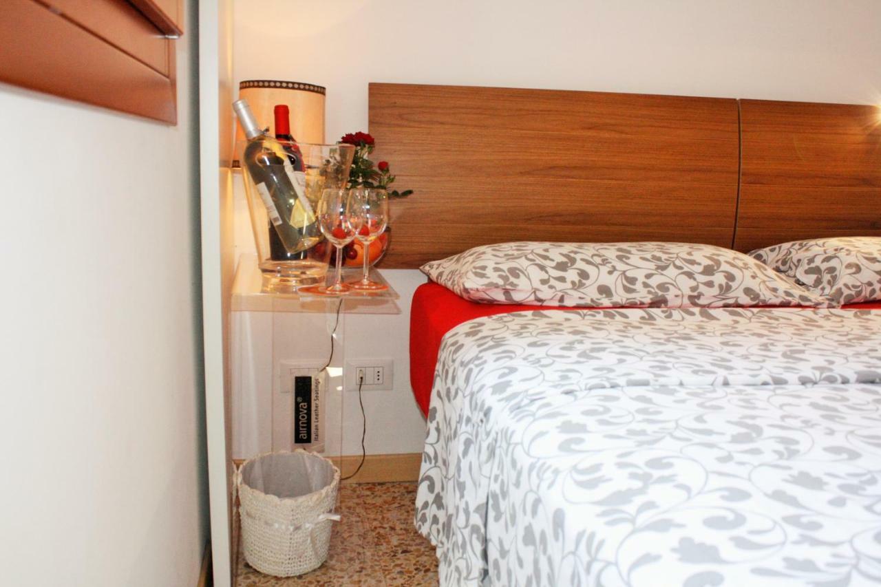 Appartamento Santacroce