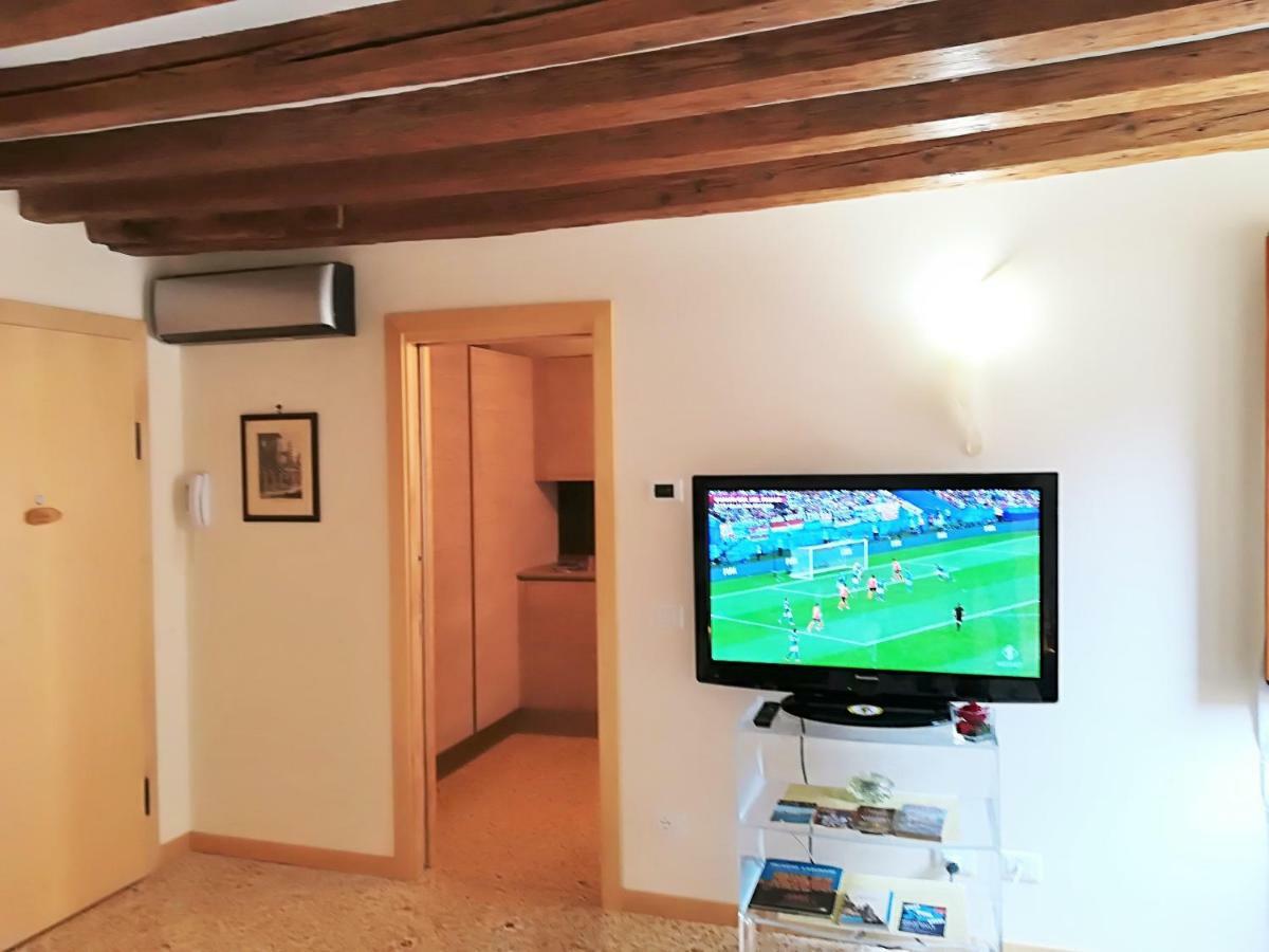 Appartamento Santacroce Venezia