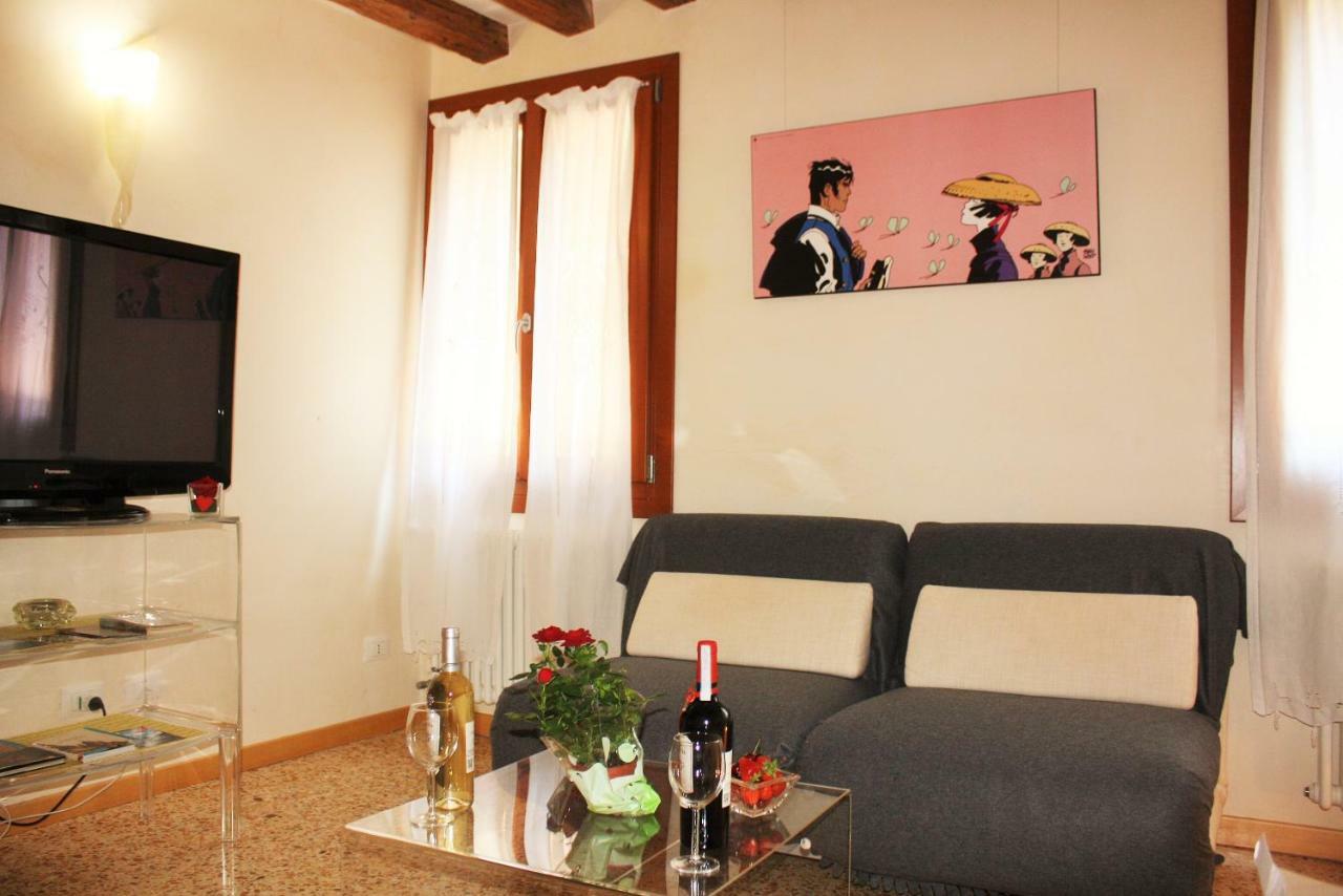 Appartamento Santacroce *