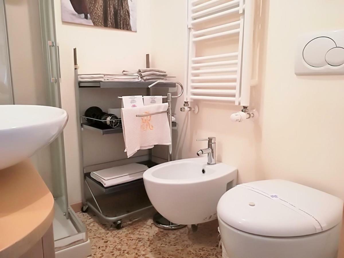 Appartamento Santacroce *