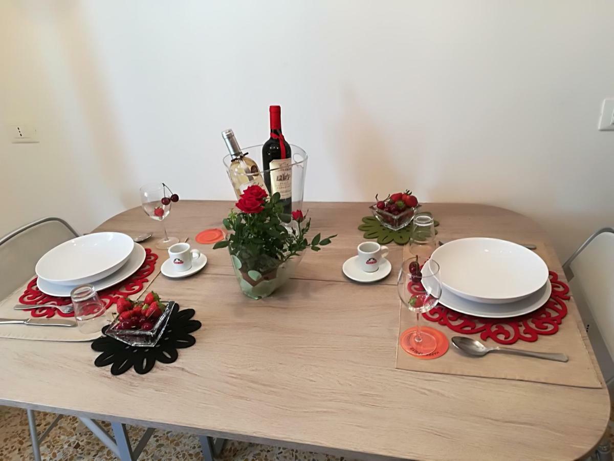Santacroce Appartamento